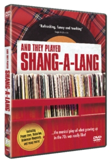 Image for And They Played Shang-a-lang