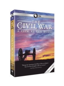 Image for The Civil War - A Film By Ken Burns
