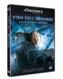 Image for Stem Cell Universe With Stephen Hawking