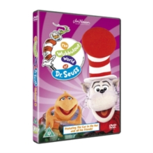 Image for The Wubbulous World of Dr Seuss: Volume 8