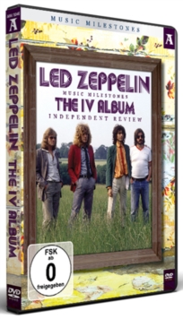 Image for Led Zeppelin: The IV Album - Independent Review