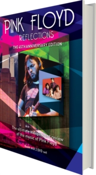 Image for Pink Floyd: Reflections