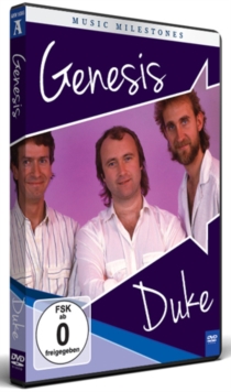 Image for Genesis: Duke