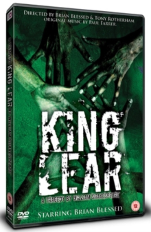 Image for King Lear