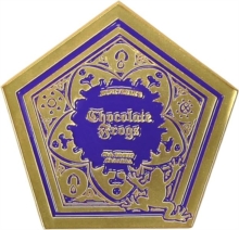 Image for Pin Badge - Harry Potter (Chocolate Frogs)