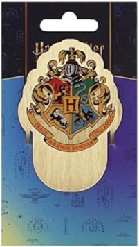 Image for Bookmark Metal - Harry Potter (Hogwarts)