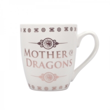 Image for GOT - Mother Of Dragons Mug