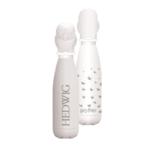 Hedwig Water Bottle with 3D Lid