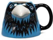 Harry Potter – Ravenclaw Eagle Shaped Mug