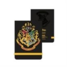 Harry Potter – Hogwarts Pocket Notebook