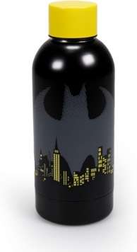 Batman – Gotham City Water Bottle