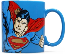 Superman – Man Of Steel Mug