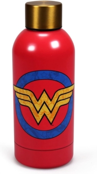 Wonder Woman – Truth Water Bottle