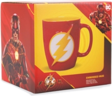 DC Comics – The Flash Mug