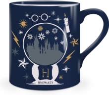 Harry Potter – Hogwarts Castle Mug