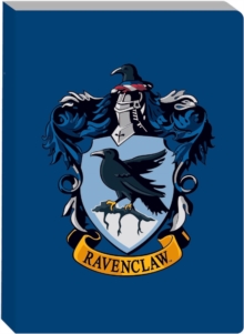 Harry Potter – Ravenclaw A5 Notebook