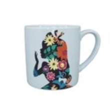 Alice In Wonderland – World Mug