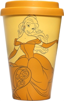 Disney – Beauty & The Beast Travel Mug