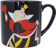 Alice In Wonderland – Queen Mug