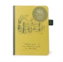 Disney – Winnie The Pooh A6 Notebook