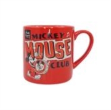 Disney – Mickey Mouse Mug