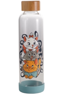 Disney – The Aristocats Water Bottle