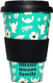 Disney – Lilo & Stitch Travel Mug