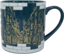 Image for Harry Potter - Diagon Mug
