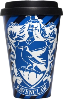 Harry Potter – Proud Ravenclaw Travel Mug