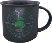 Harry Potter – Dark Arts Mug