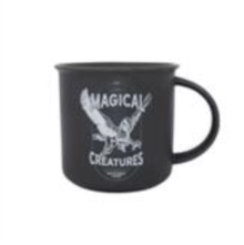 Harry Potter – Magical Mug