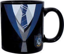 Harry Potter – Uniform Raven Heat Changing Mug