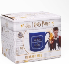 Harry Potter – Proud Ravenclaw Mug