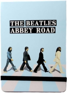 The Beatles – Abbey Road Pocket Notebook