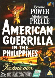 Image for American Guerrilla in the Philippines