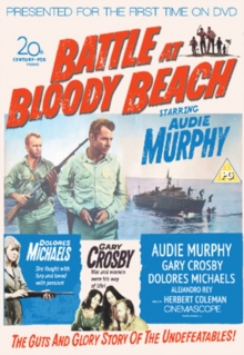 Image for Battle at Bloody Beach