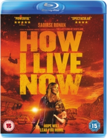 Image for How I Live Now