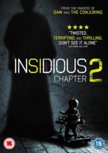 Image for Insidious - Chapter 2