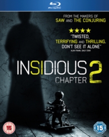 Image for Insidious - Chapter 2