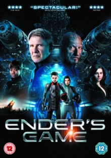 Image for Ender's Game
