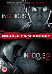 Image for Insidious/Insidious - Chapter 2