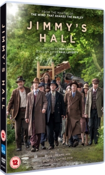 Image for Jimmy's Hall