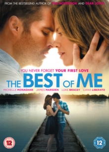 Image for The Best of Me