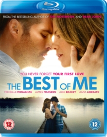 Image for The Best of Me