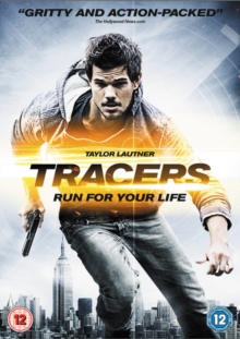 Image for Tracers