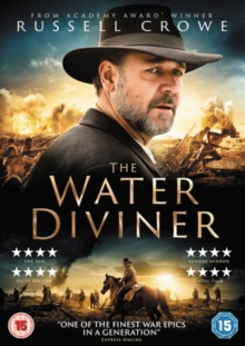 Image for The Water Diviner