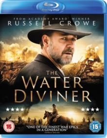 Image for The Water Diviner