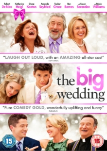 Image for The Big Wedding