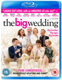 Image for The Big Wedding
