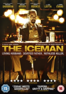 Image for The Iceman